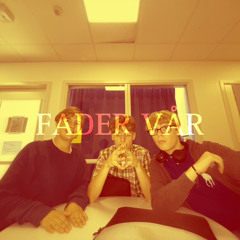 Numba wan avsnitt [Fader vår]