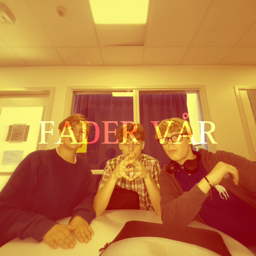 Numba wan avsnitt [Fader vår]