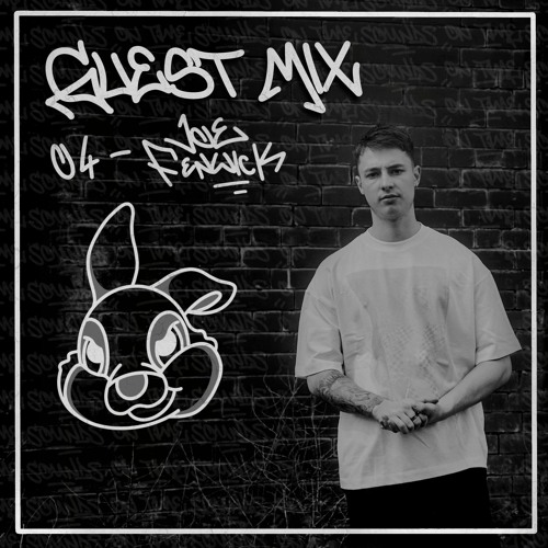 Joe Fenwick - OTM 4
