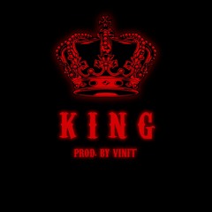 [FREE BEAT] "KING" | prod. by VINIT