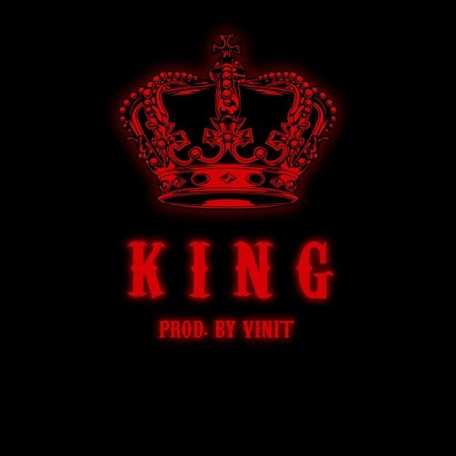 [FREE BEAT] "KING" | prod. by VINIT