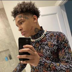 K Suave - Paul