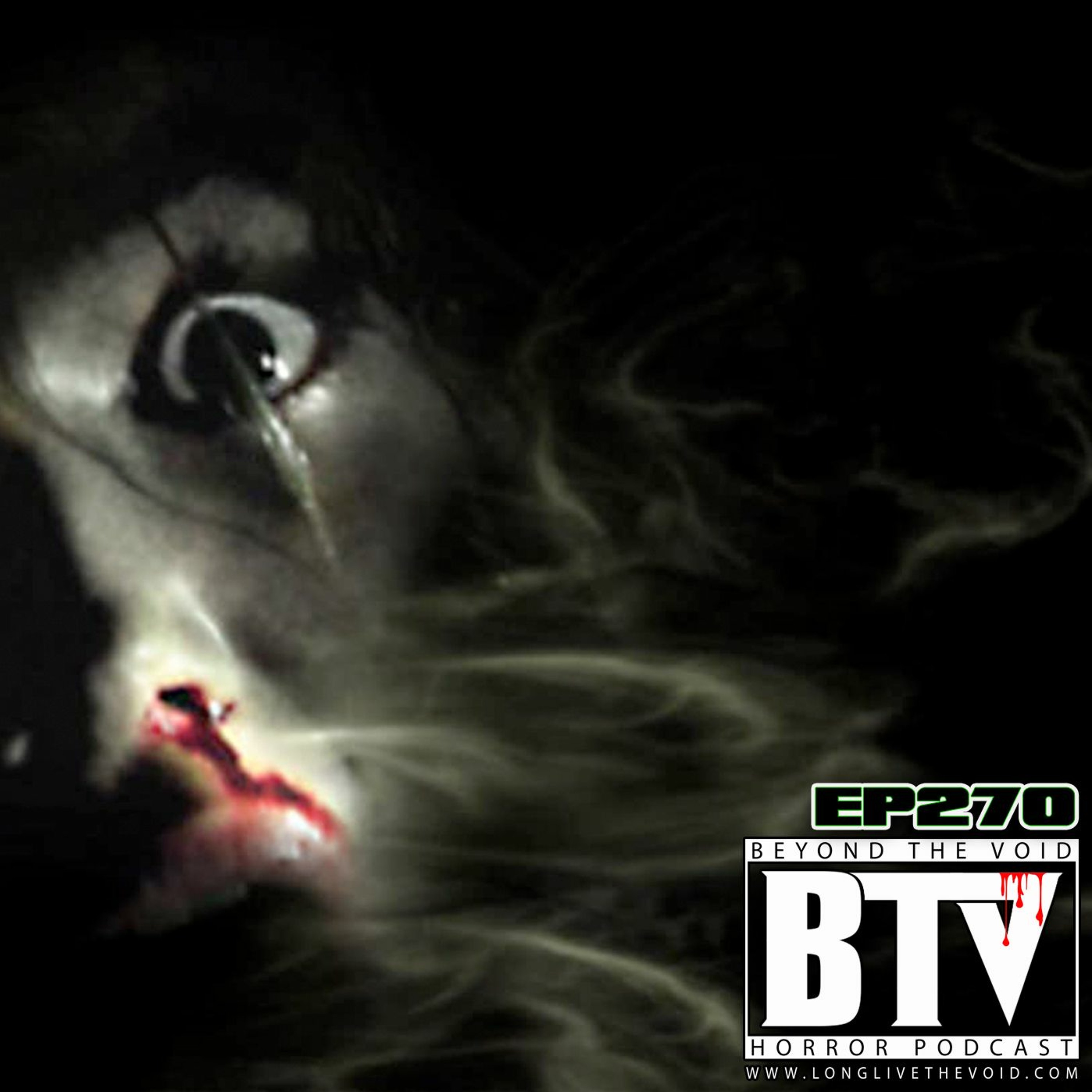 Beyond The Void - Horror Podcast