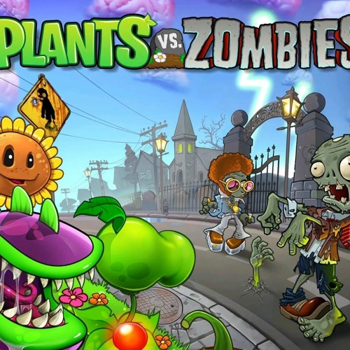 Stream Popcap Games Plants Vs Zombies Full Version Free Download For Pc