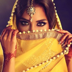 Bollywood On Minimal Techno (Mixed BY ASTI)