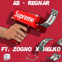 Regnar (feat. Helko & Zogno)