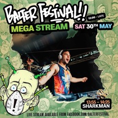 Balter Live Stream 2020