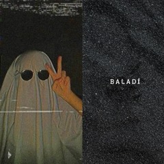 Baladí - Cheesecake Blizzard