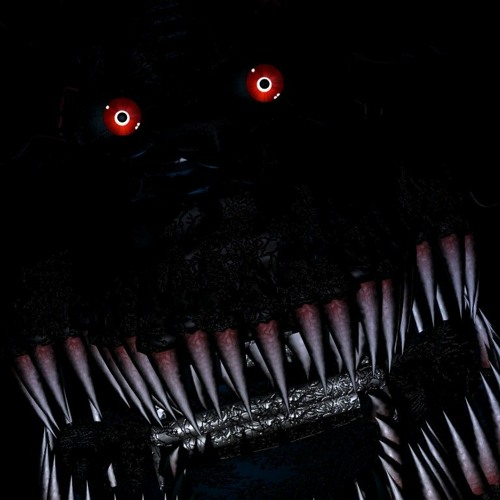 FNAF - SONG ▶ 'TWISTED' - Song By Nightcove The Fox