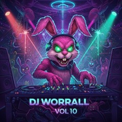 DJ WORRALL VOL 10