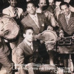 Tiembla el Bajo Nectar ( Los Papines vs Bass Nectar) Dj RAma remix