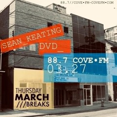 Sean Keating - March Breaks CoveFM 2025