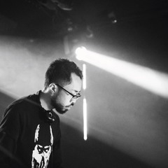 Threat (Dub Mix)