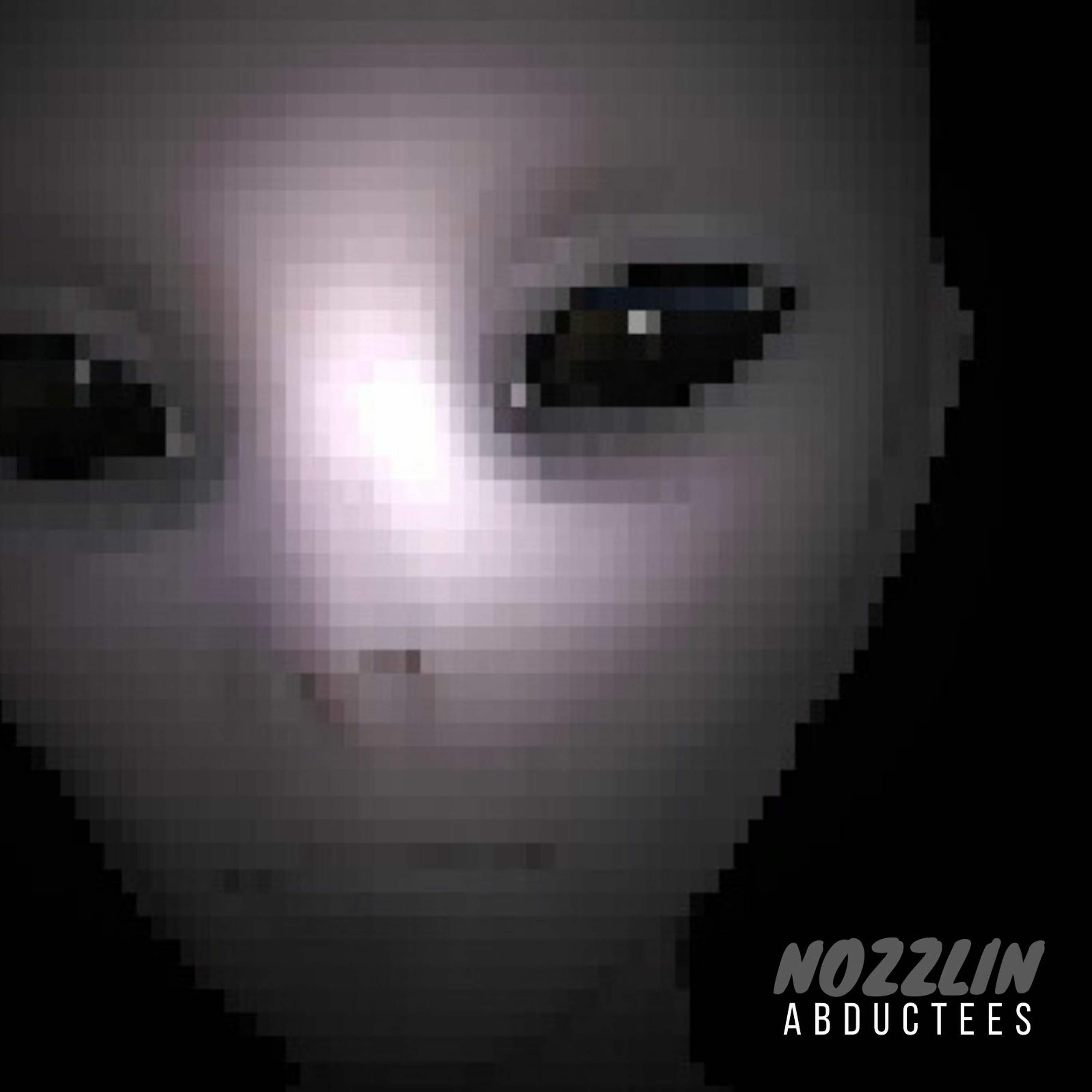 Abductees (free download) episode artwork