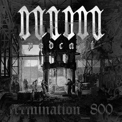 N.I.M PODCAST :: EP.95 [Termination_800]
