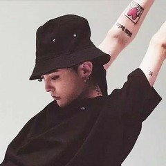 [AI COVER] G-DRAGON - 아까워
