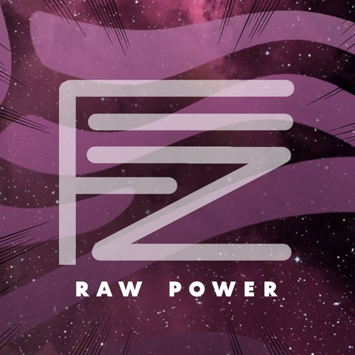 RAW POWER