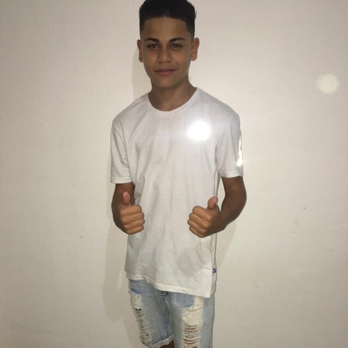 KEVIN O CHRIS - TEM CARINHA DE INOCENTE MAIS NÃO É , ELA COM A BOCA NO BABALU [ BEAT MEGATRON ] 2020
