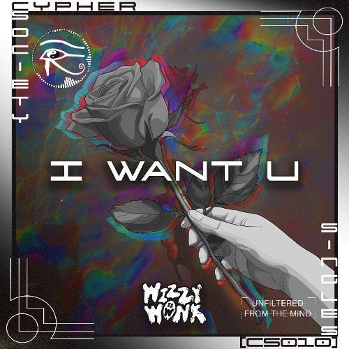 Wizzy Wonk - I Want U [CS010]