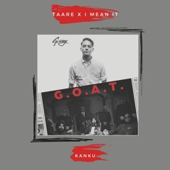 Taare X G-Eazy