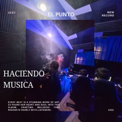 HACIENDO MUSICA okke22(edit.Quimey)