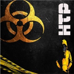 Hardship Techno Podcast #11 Martin Deflorin