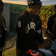 Amapiano (GROOVE) MIX
