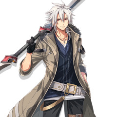 Grin of Resignation - Fighting Game Character Theme