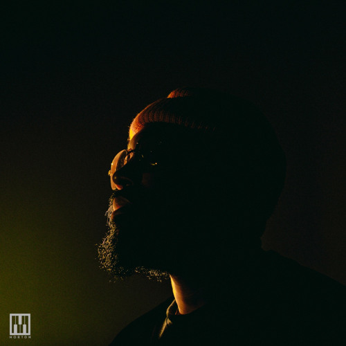 On My Way (Instrumental)