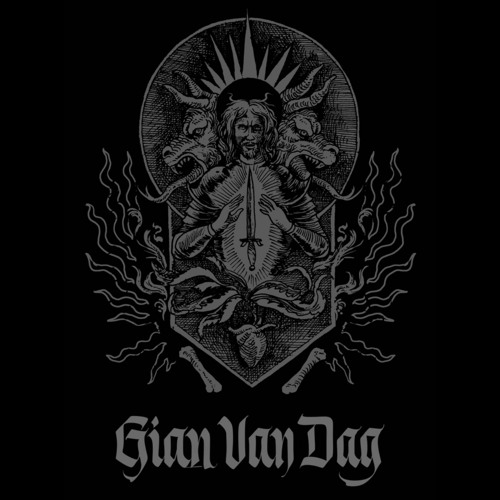 Gian Van Dag - Feels Like Hell