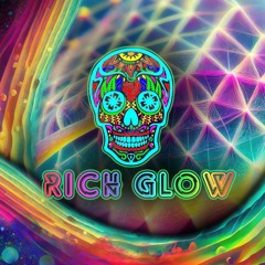 Rich Glow | 2.5 Hour House Mix | Light Mic |