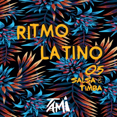 RITMO LATINO 005 (Salsa & Timba)