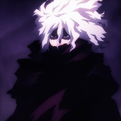 shigaraki x listener (nsfw, fem)