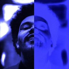 In Your Eyes X I Feel It Coming - The Weeknd ft. Daft Punk Mashup (FIREBORL Mix) Slowed + Reverb