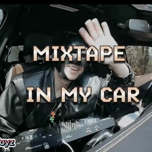 VBASS #2 : IN MY CAR x DJ CODY, TOYZ