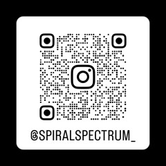 Spiral Spectrum - Just for fun set