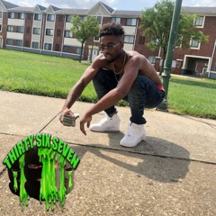 Sneaky Bandz - No Kizzy (Official Audio)