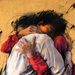 معذب من هجره ⁩.