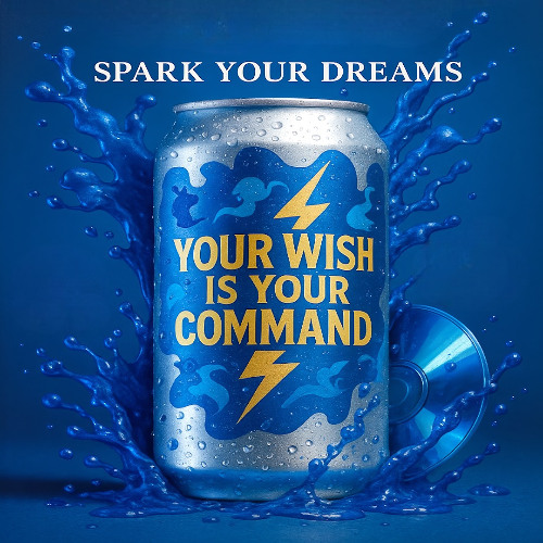 Your Wish is Your Command