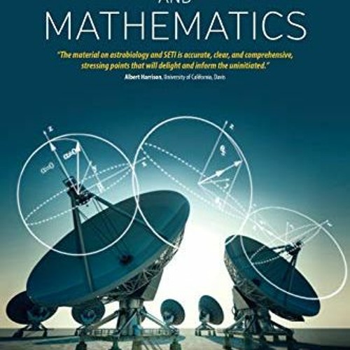 [DOWNLOAD] PDF 🖊️ Science, Seti, and Mathematics by  Carl L. DeVito KINDLE PDF EBOOK