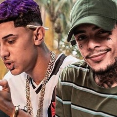 Meno Tody e Mc Kevin "Amassa a Placa 2" DJ Pedro