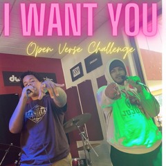 I Want You - REMIX (Santa Monica)