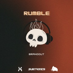 RUMBLE | Heavy Bass Mix (ft. Excision, Knock2, SLANDER & friends)