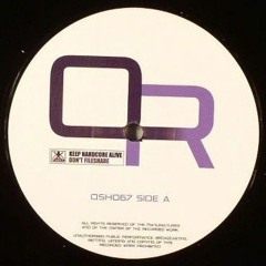 Picco - It Goes On & On (Sy & Unknown Remix) - Quosh Records (2005)