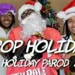 POP HOLIDAY -HOLIDAY Parody