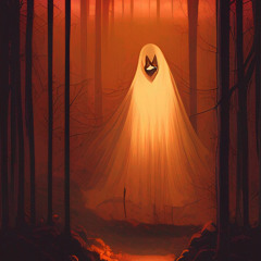 ghosts X ghouls