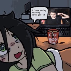 блядська натура