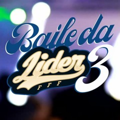 Baile da LIDER Vol.3
