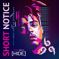 Juice WRLD - Short Notice (Hide) prod. mariodrilly