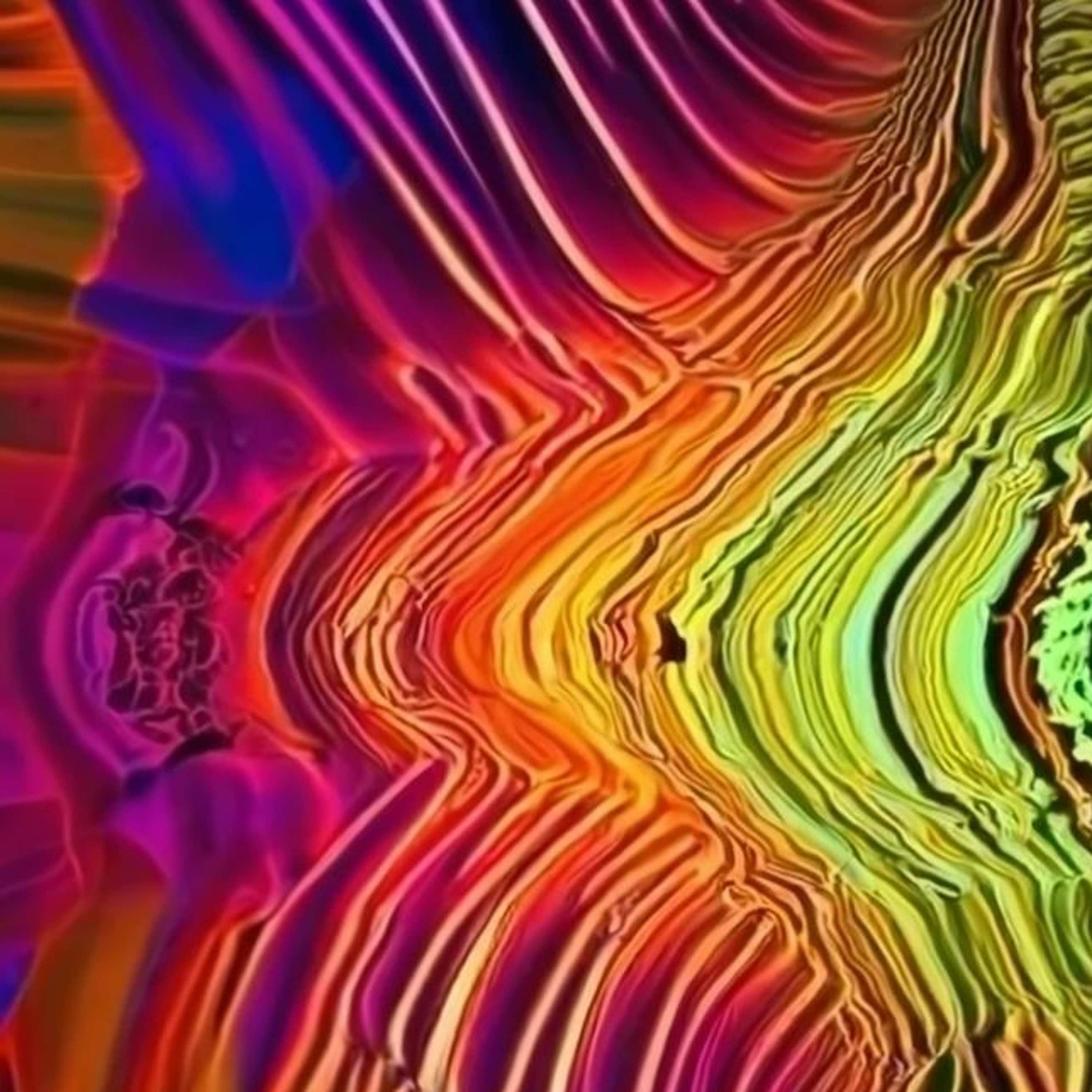 Patterns 1 episode artwork